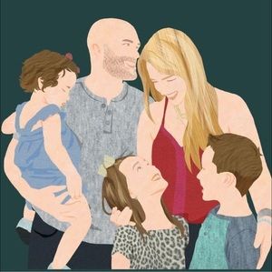 Meet your Posher, Rebekah